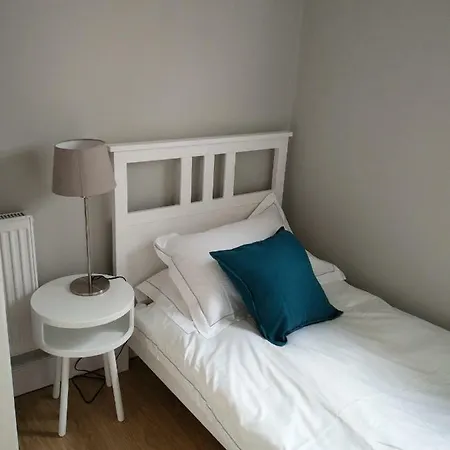 Apartman 289a Gloucester Road *