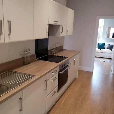 289a Gloucester Road 아파트