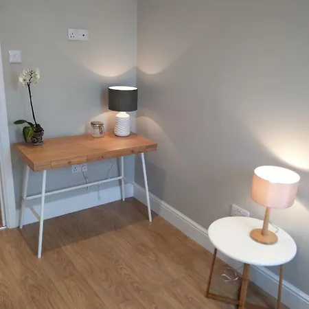 Apartman 289a Gloucester Road