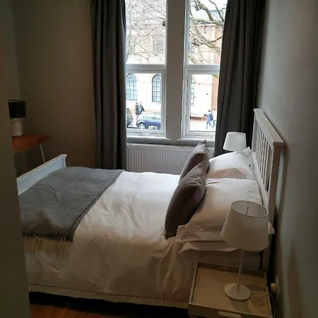 289a Gloucester Road 아파트 브리스틀