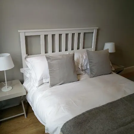 289a Gloucester Road Appartamento